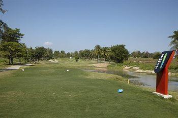 Country Club & Resort 4*
