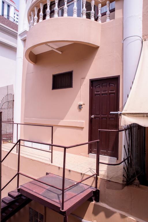 Apartment Indogee Pattaya