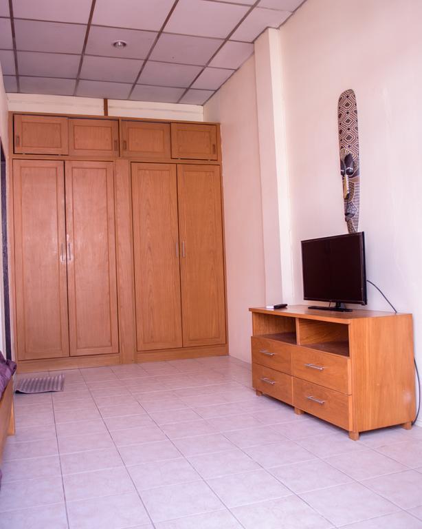 Indogee Apartment Pattaya