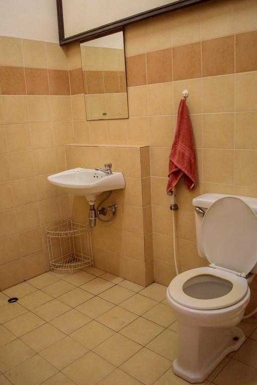Apartment Indogee