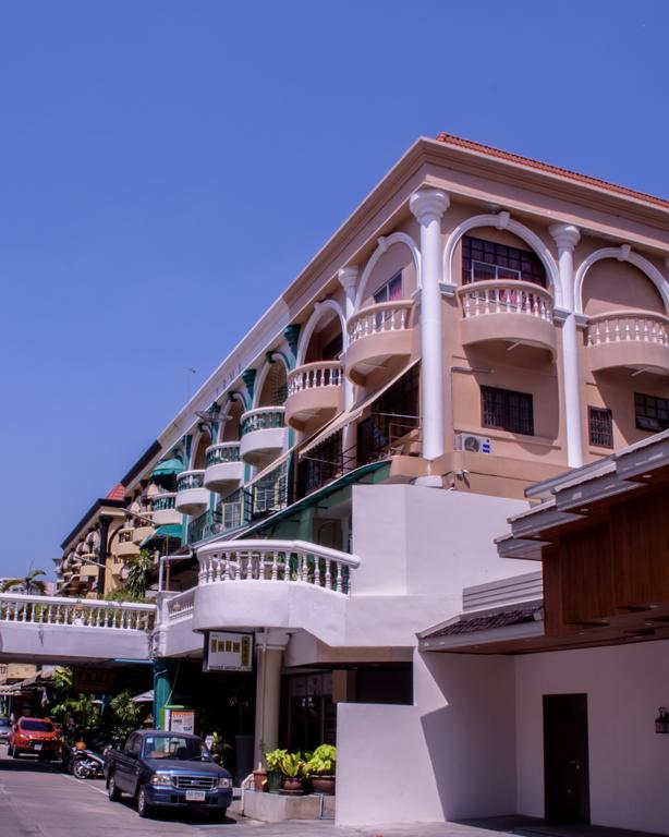 Indogee Apartment *