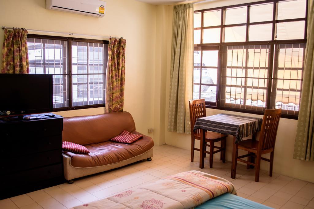 Apartment Indogee