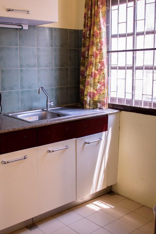 Indogee Apartment *
