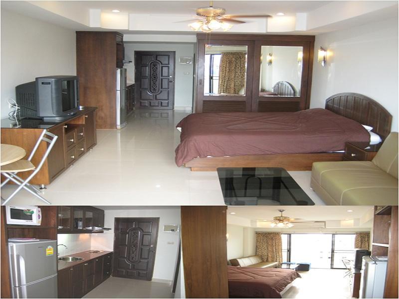 Yensabai Condotel Aparthotel