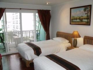 Hotel Chada Thai House