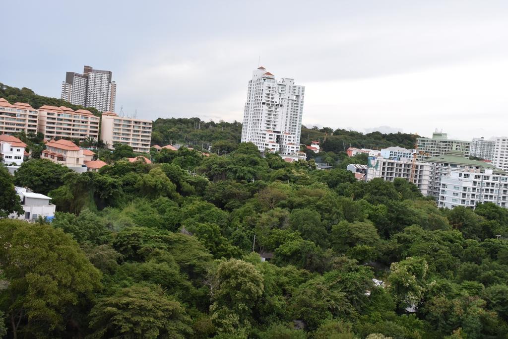 Cosy View Pattaya