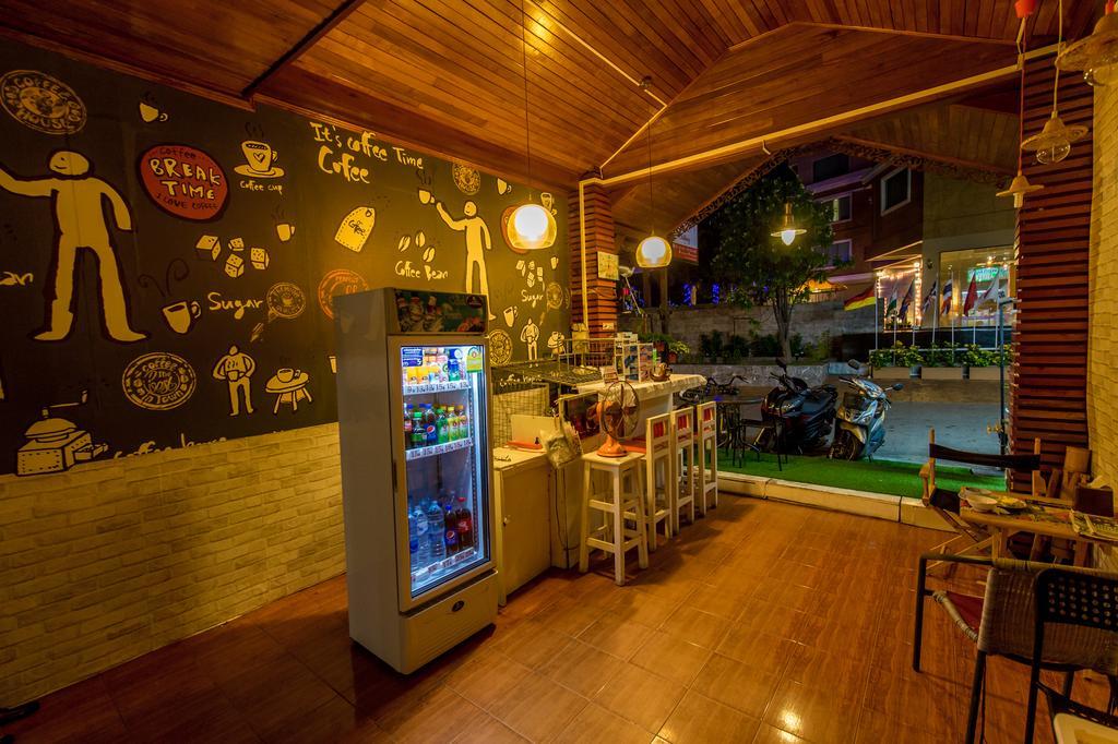 Gasthof Nong 2*
