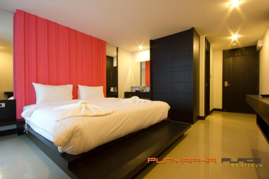Hotel Punyapha Place Pattaya