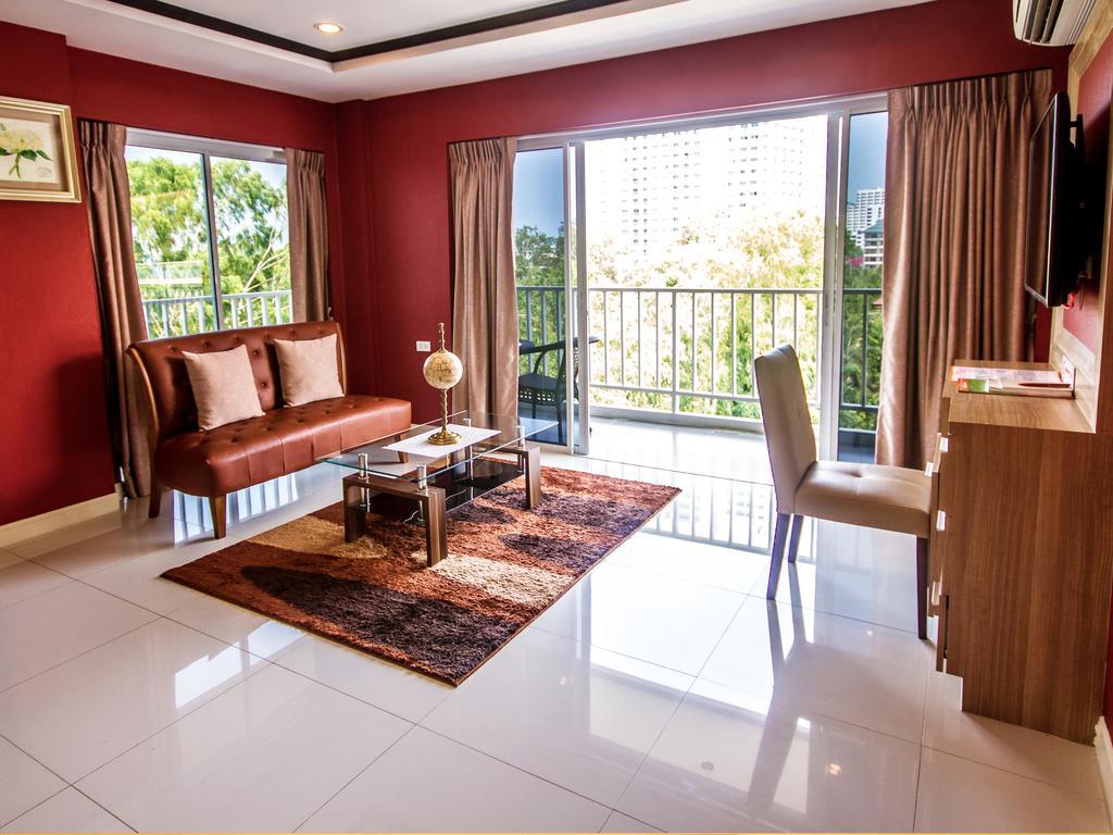 New Nordic Holiday Pattaya