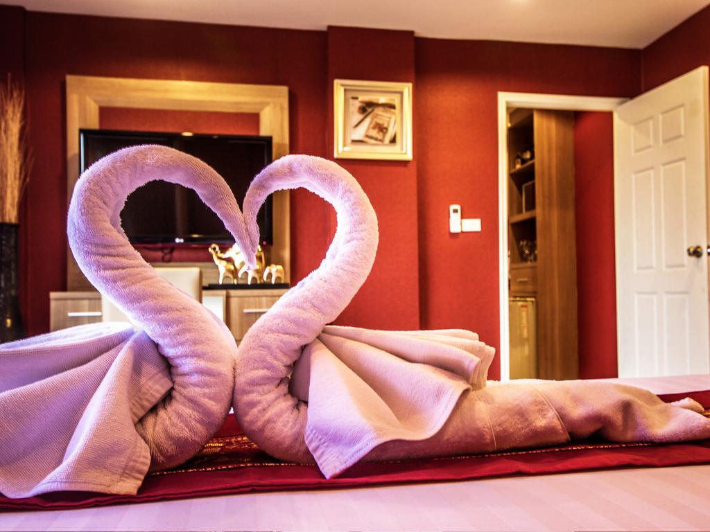 New Nordic Holiday Hotel Pattaya