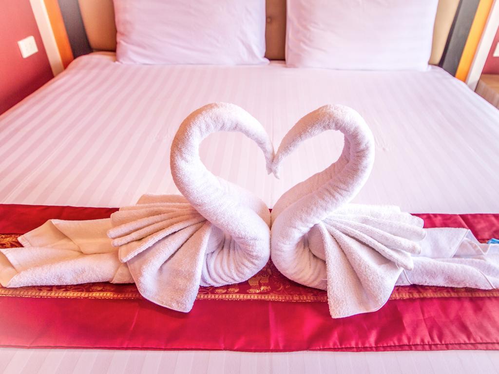 Hotel New Nordic Kristine 3*