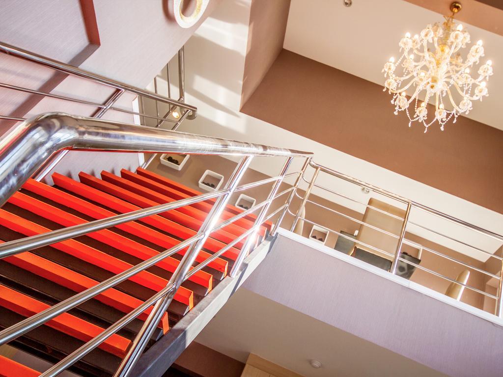 Hotel New Nordic Marcus Pattaya