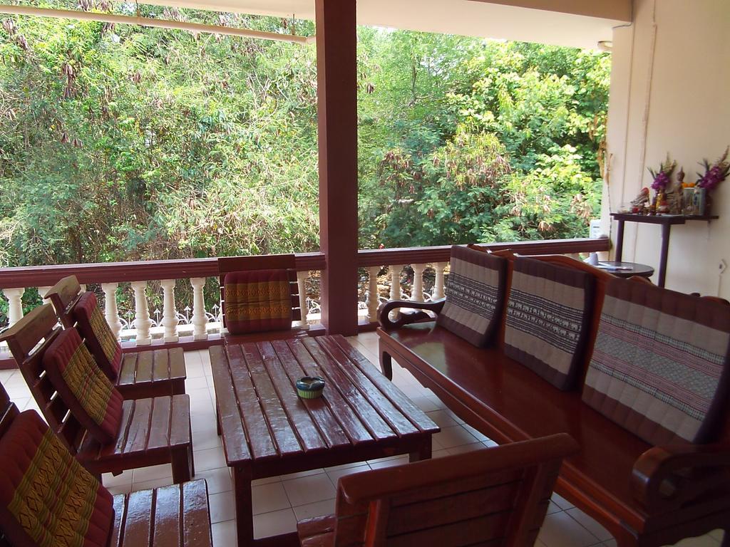 Inn A&M Villa Pattaya