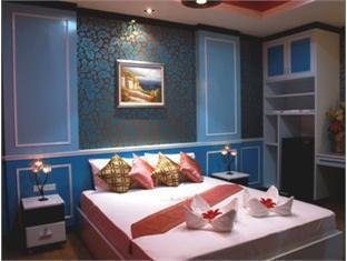 Hotel Oyo 245 Sweet Sense Jomtien Resort 3*