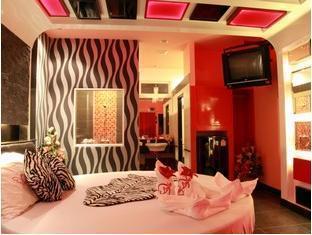 Oyo 245 Sweet Sense Jomtien Resort