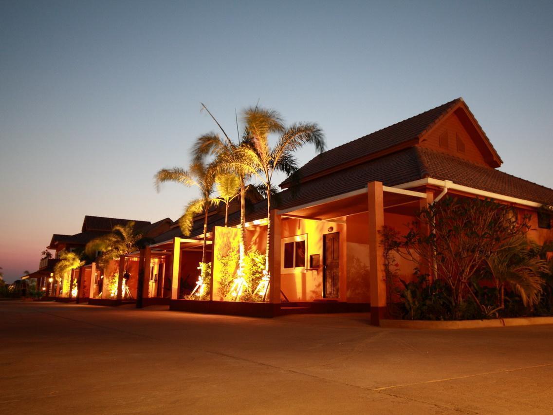 Oyo 245 Sweet Sense Jomtien Resort 3* Pattaya