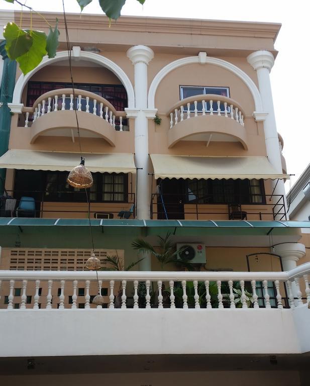 Apartment Indogee Pattaya