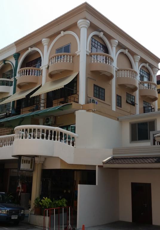 Indogee * Pattaya