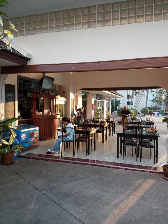 Apartment View Talay 1b By Fernando