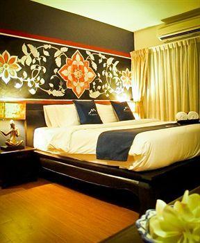 Maytara Hotel Pattaya