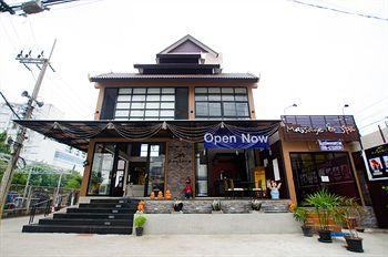 Maytara Hotel Pattaya