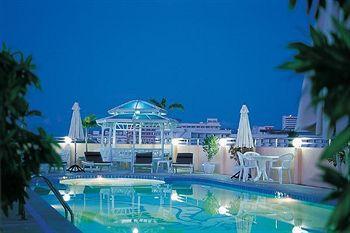 Aparthotel Lk Mansion 3*