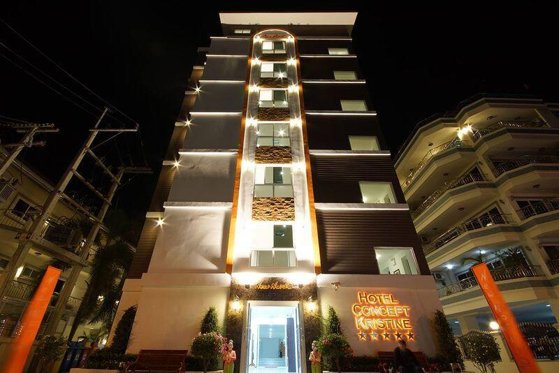 New Nordic Holiday Hotel 4*