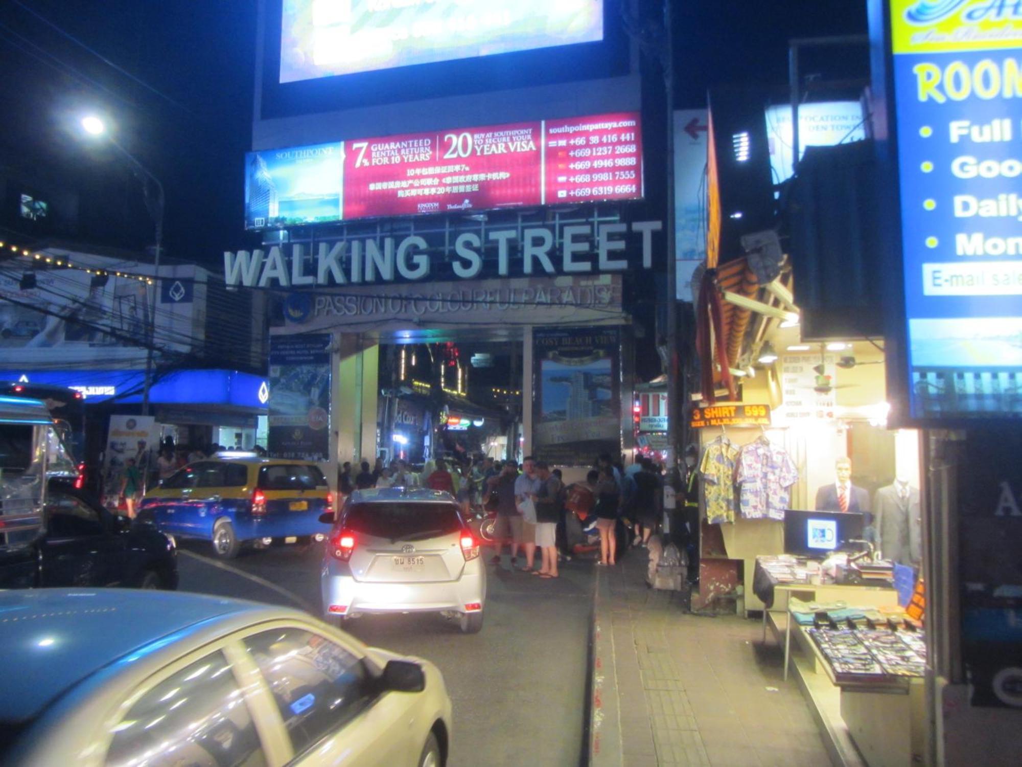Novana Pattaya