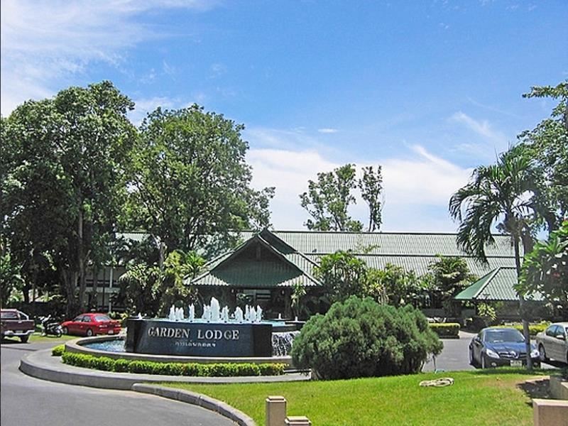 Hotel Garden