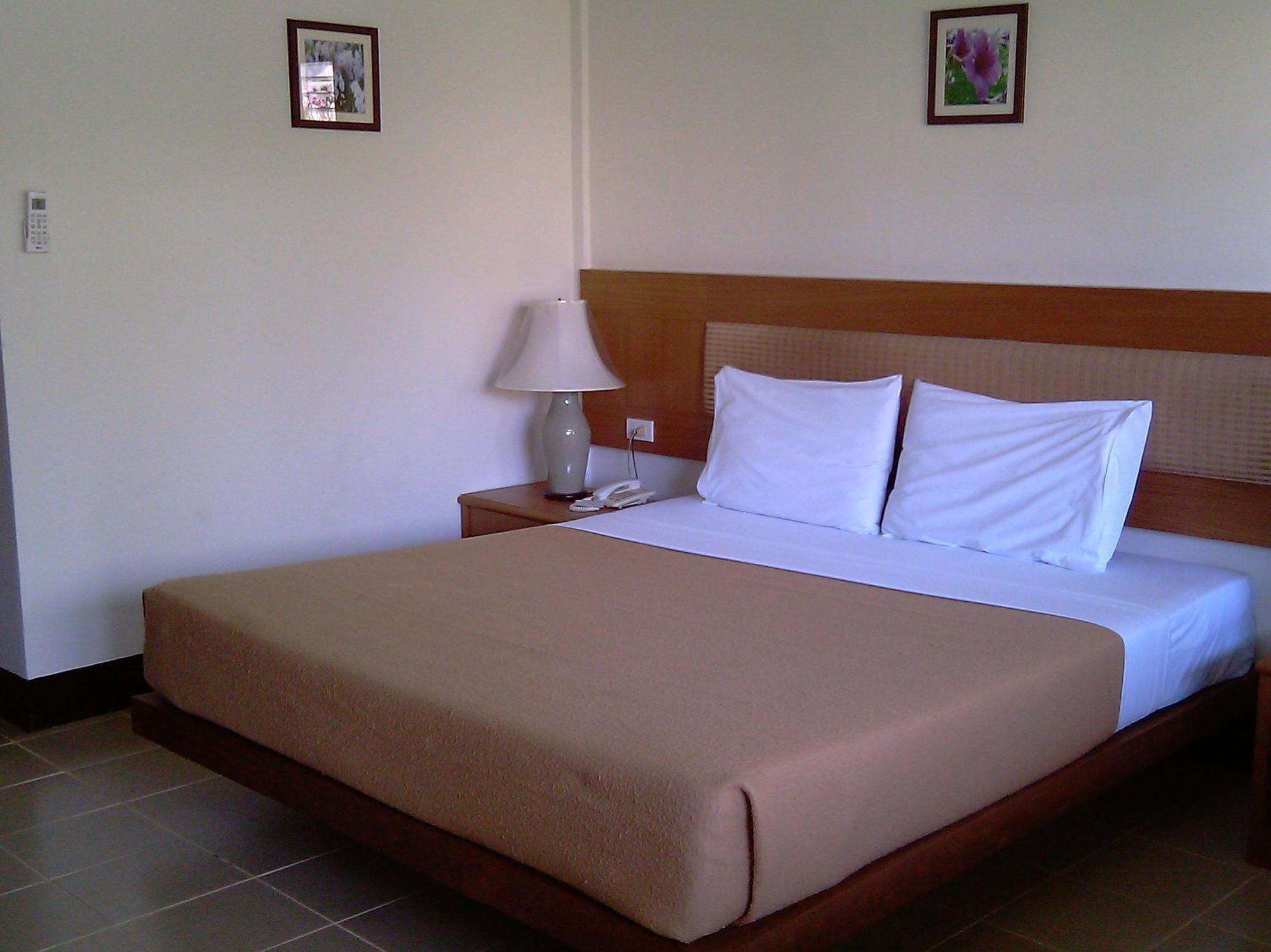Hotel Garden 2*