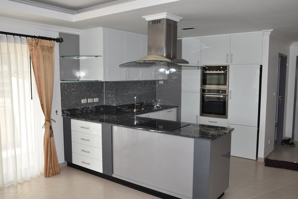 Apartment View Talay 6 Wongamat Pattaya