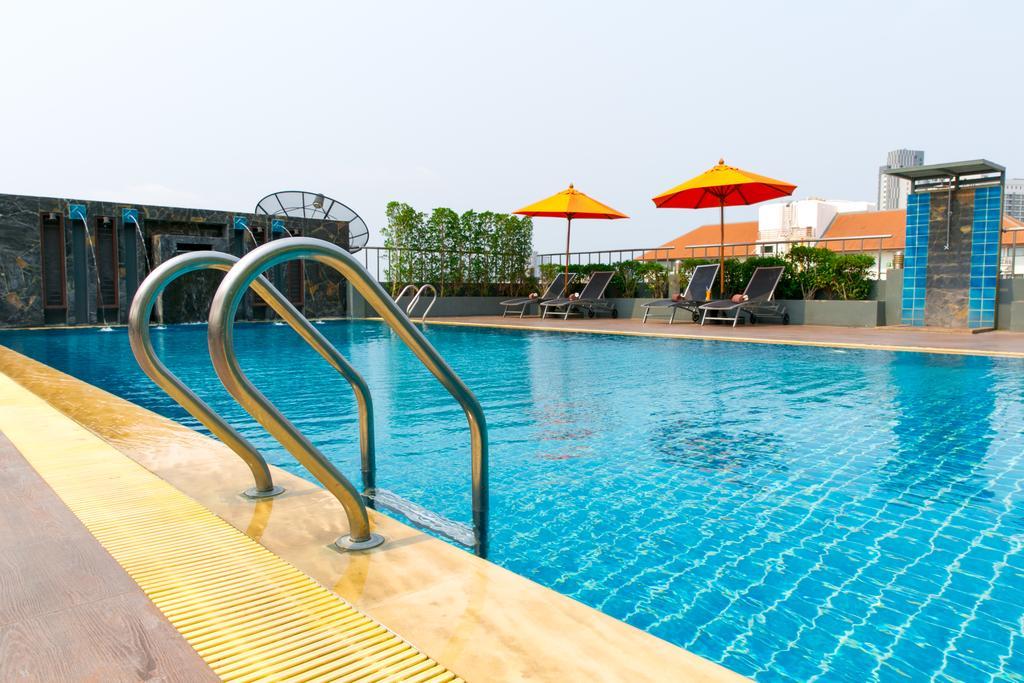 Adelphi Pattaya