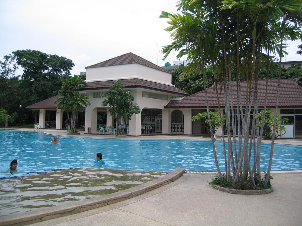 Apartment View Talay 1b By Fernando *