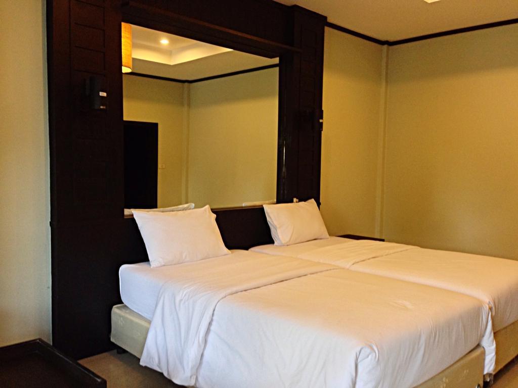 Nice Resort Pattaya Pattaya