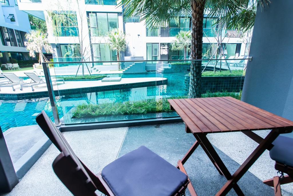 Acqua - 100 Meters From Jomtien