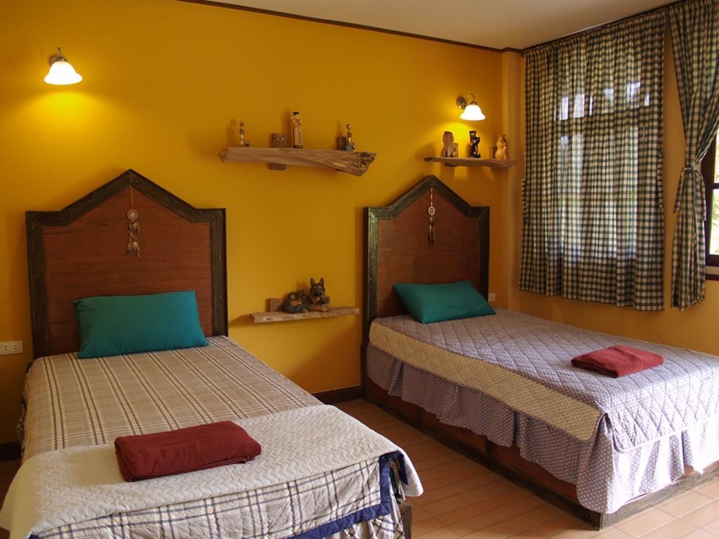 Cowboy Farm 3* Pattaya