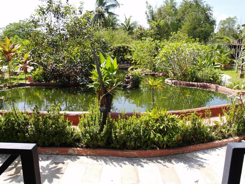 Cowboy Farm Pattaya