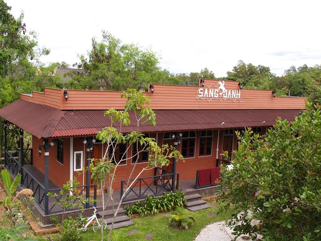 Hotel Cowboy Farm Pattaya