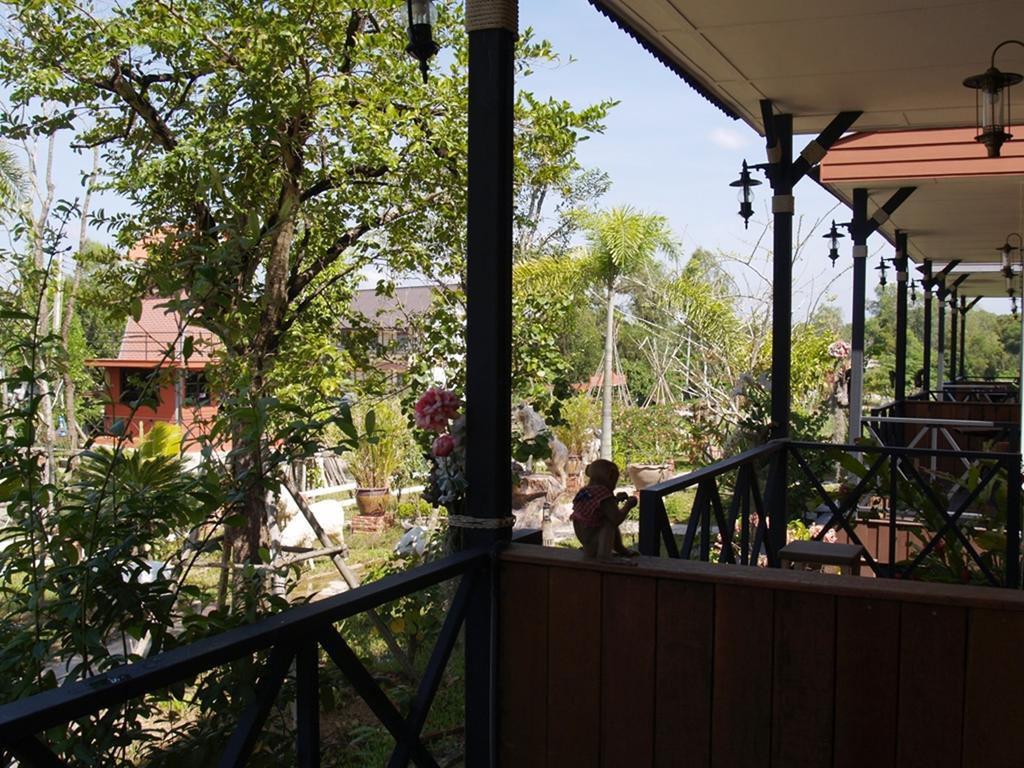 Cowboy Farm Hotel Pattaya