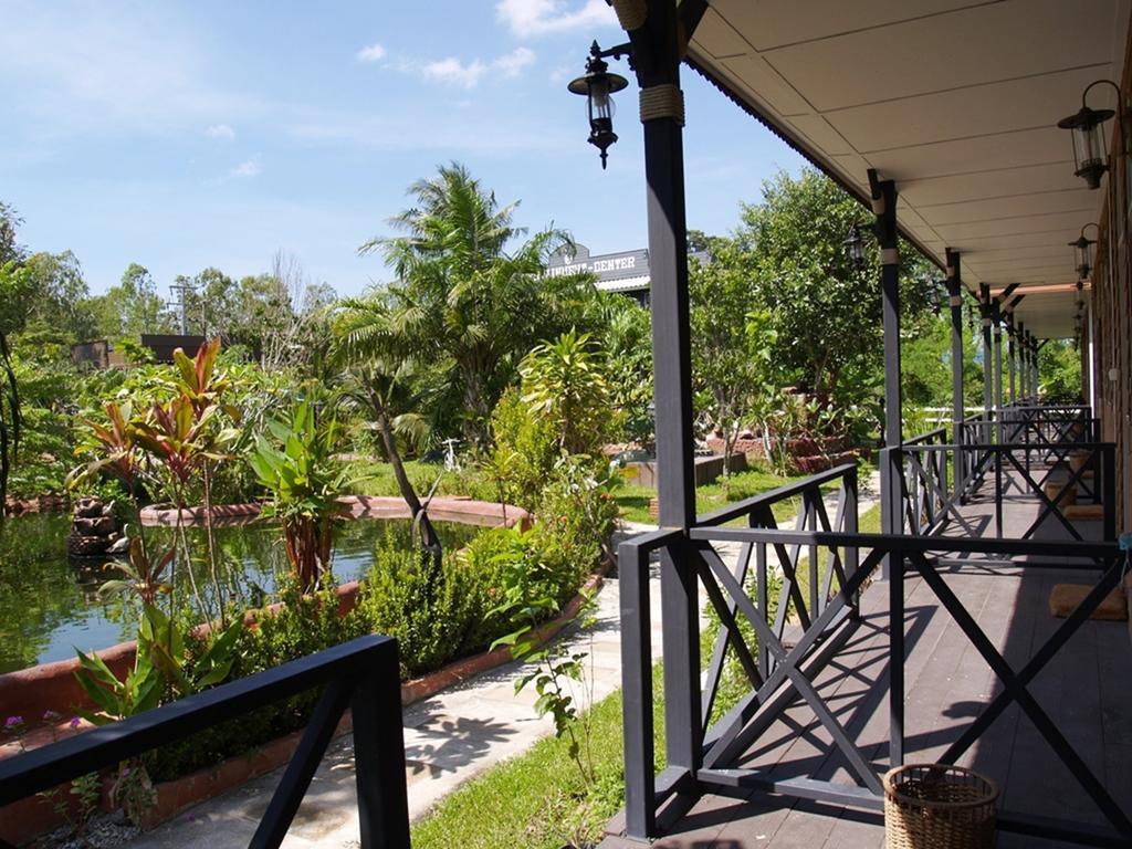 Cowboy Farm 3* Pattaya