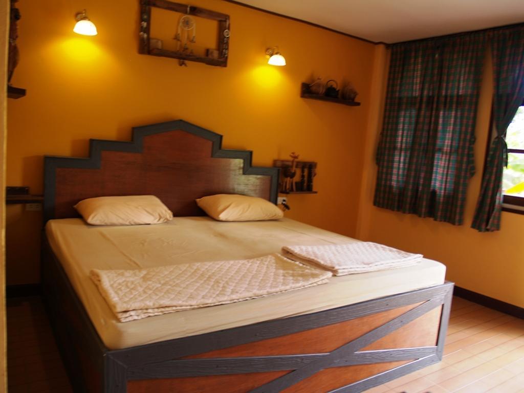 Hotel Cowboy Farm
