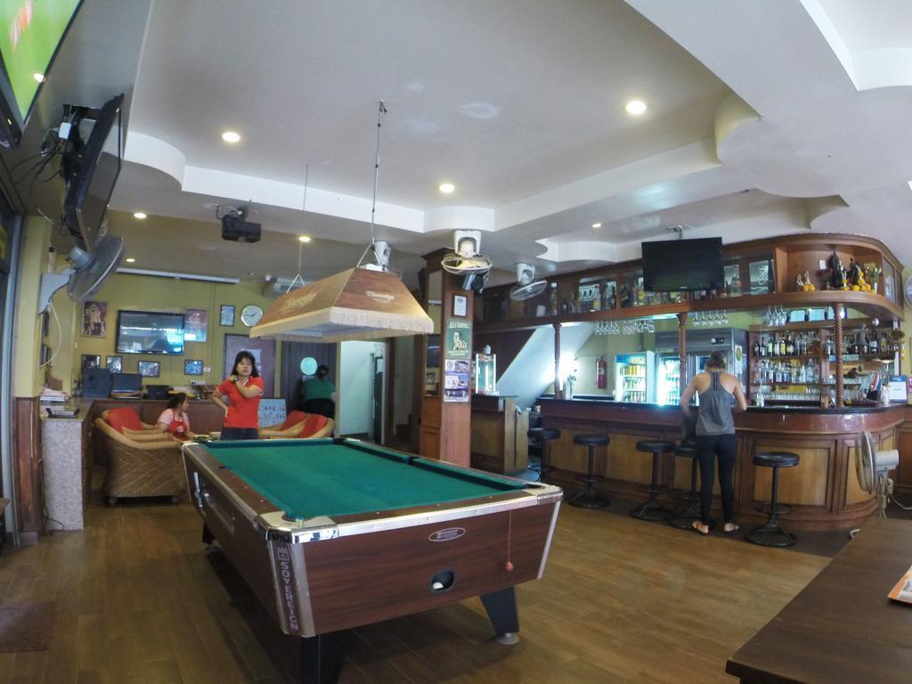 Drunken Duck Guest house 2*