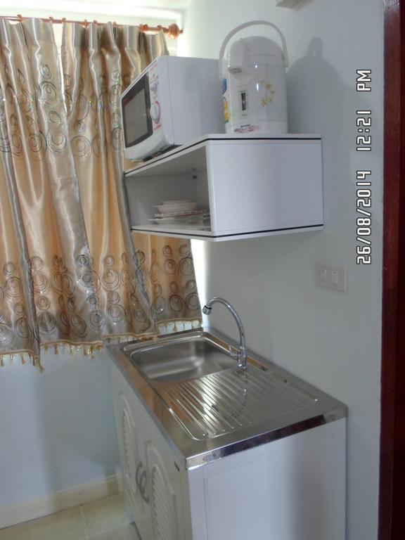 Inn The Moonlight Place Pattaya