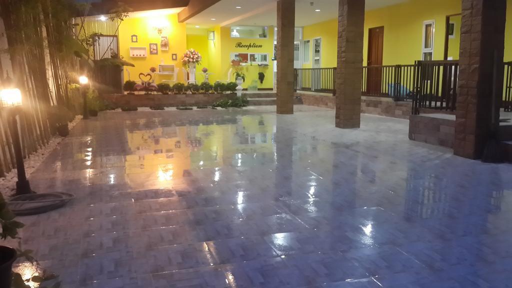 Inn The Moonlight Place Pattaya