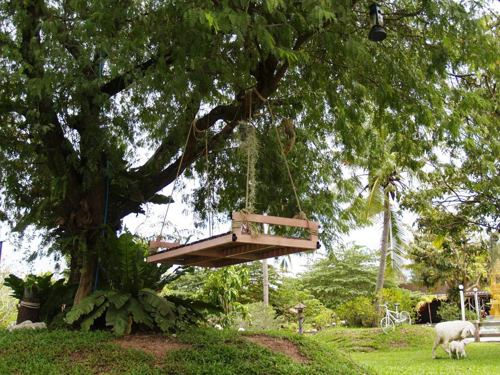 Cowboy Farm 3* Pattaya