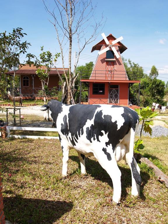 Cowboy Farm Pattaya