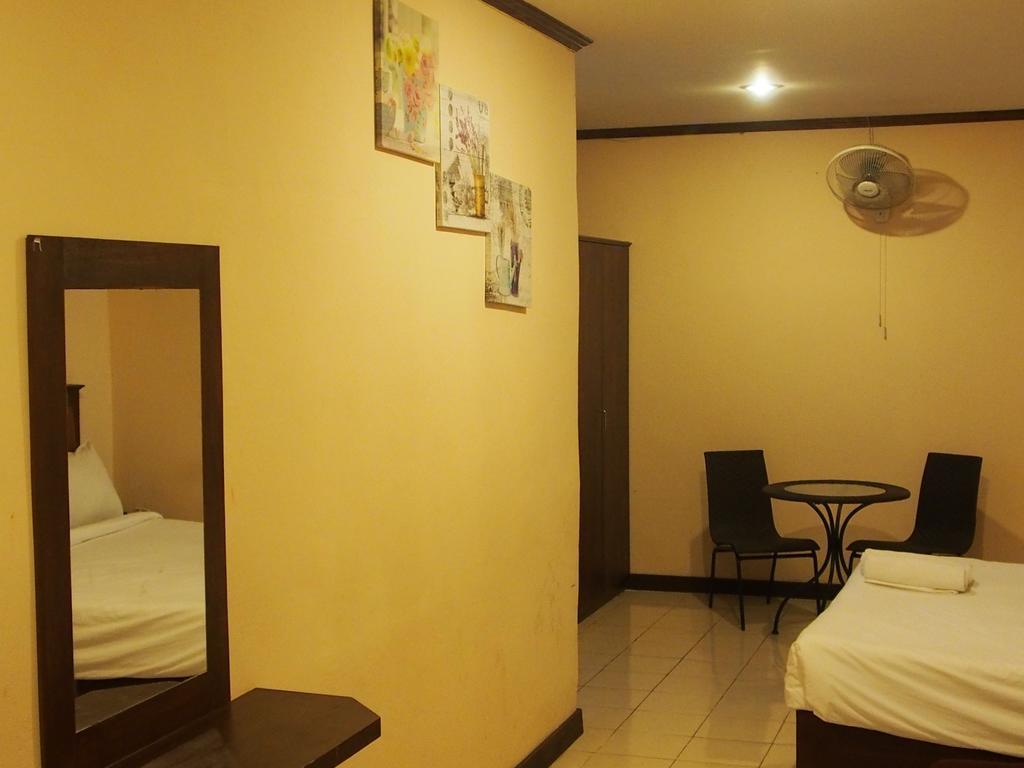Albergue Taj