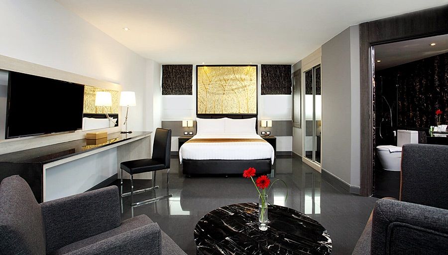 Hotel Nova Express Pattaya
