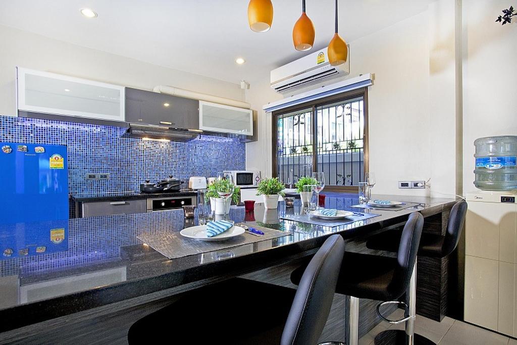 Enigma Villa *