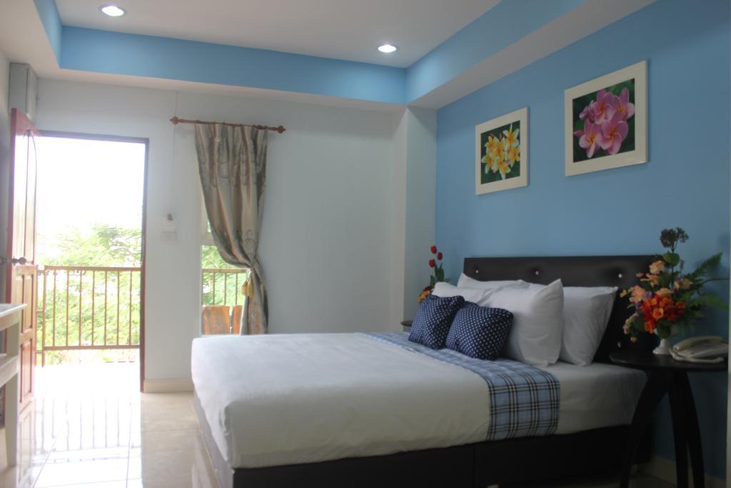 The Moonlight Place 3* Pattaya